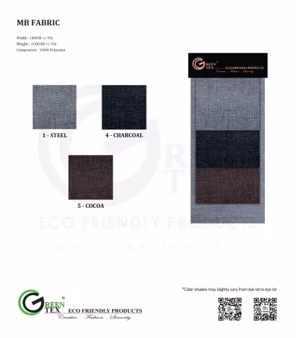 MB FABRIC
