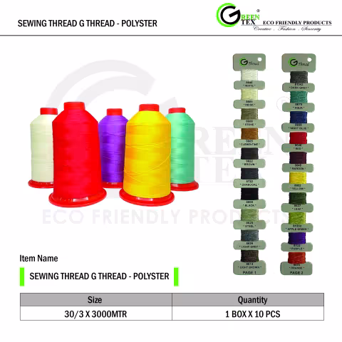 Sewing Thread G (R)