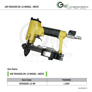AIR TRACKER ZN-12 MODEL MEITE