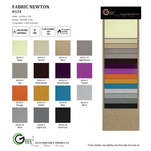 FABRIC NEWTON H154 FINAL