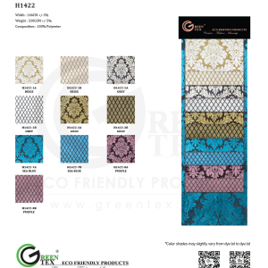Fabric Impirial H1422-01-01
