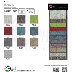 Goddess Fabric H135-01