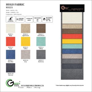 HUGO FABRIC H3221 FINAL