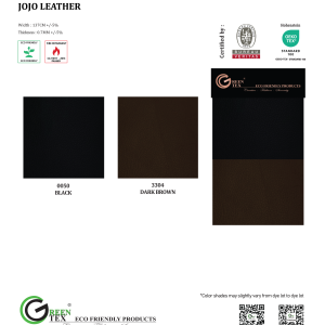 JOJO LEATHER