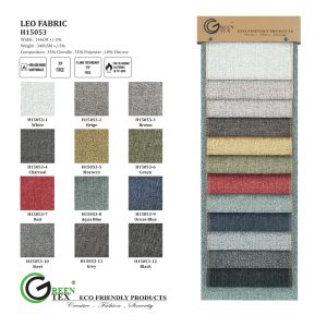 LEO FABRIC H15053 FINAL