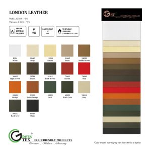LONDON LEATHER FINAL