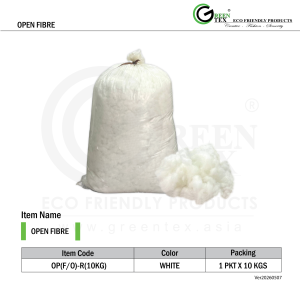 OPEN FIBRE