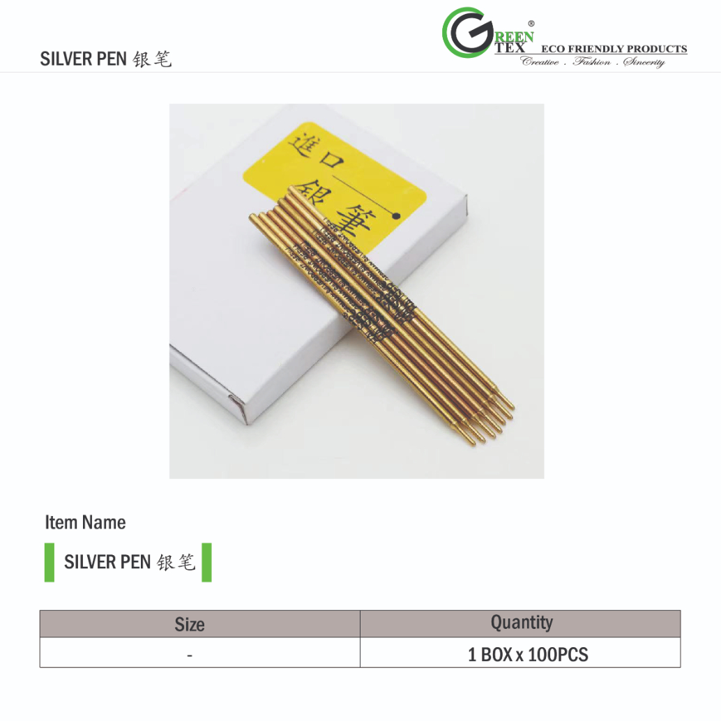 SILVER PEN (R) (1)