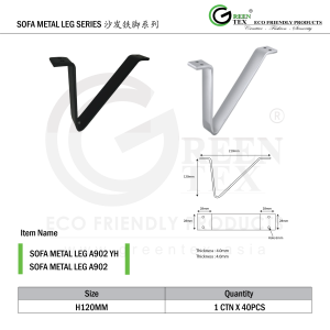 SOFA METAL LEG A902 NEW-01