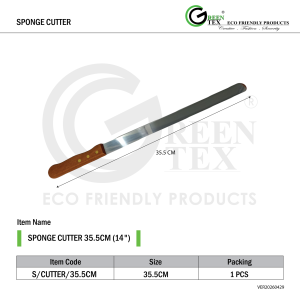 SPONGE CUTTER-01-01