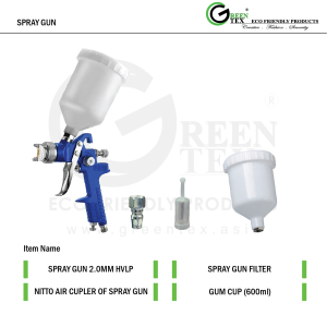 Spray Gun-01
