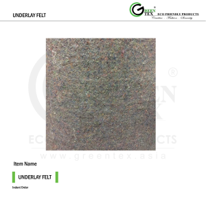 Underlay Fel-01