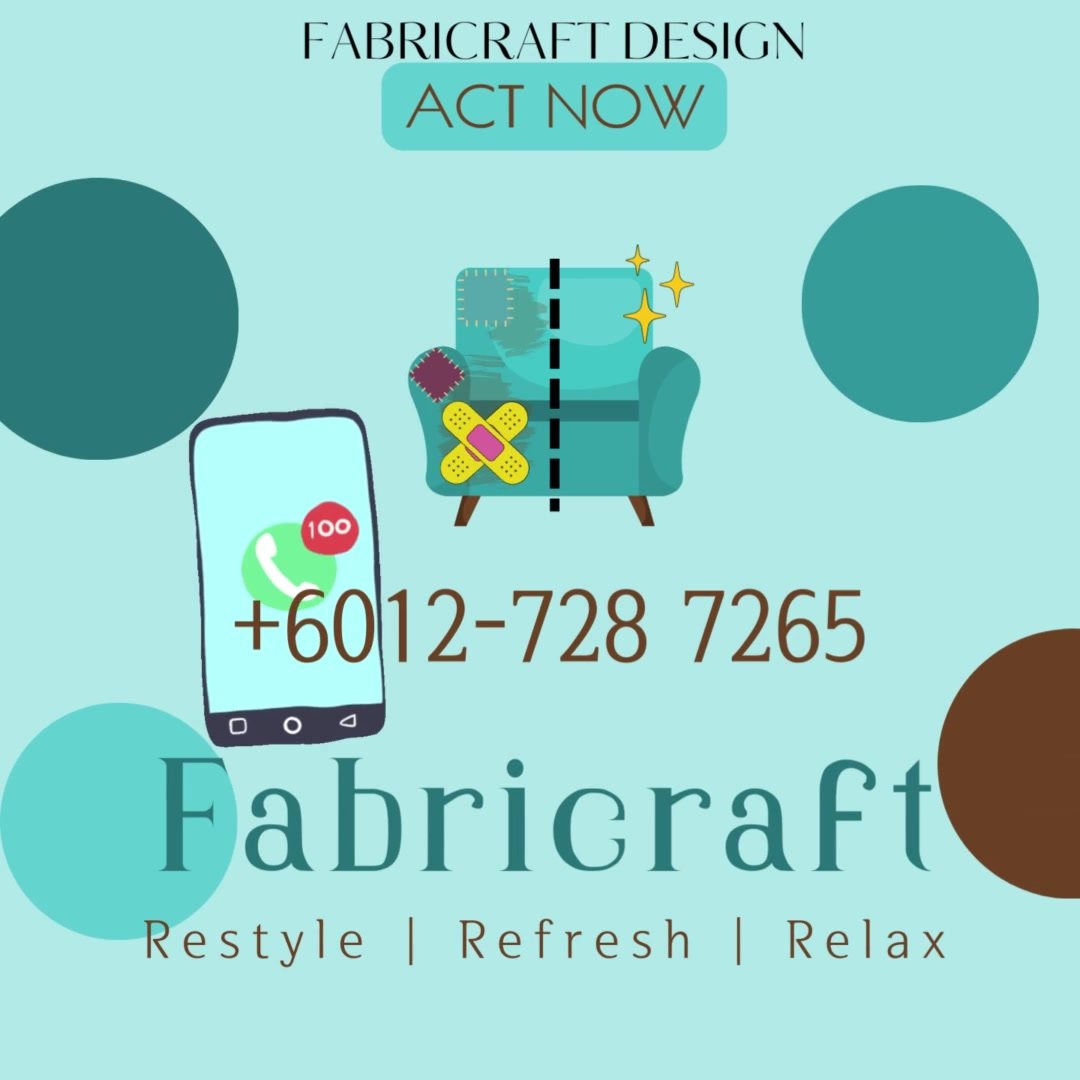 Fabricraft project gallery photo 12