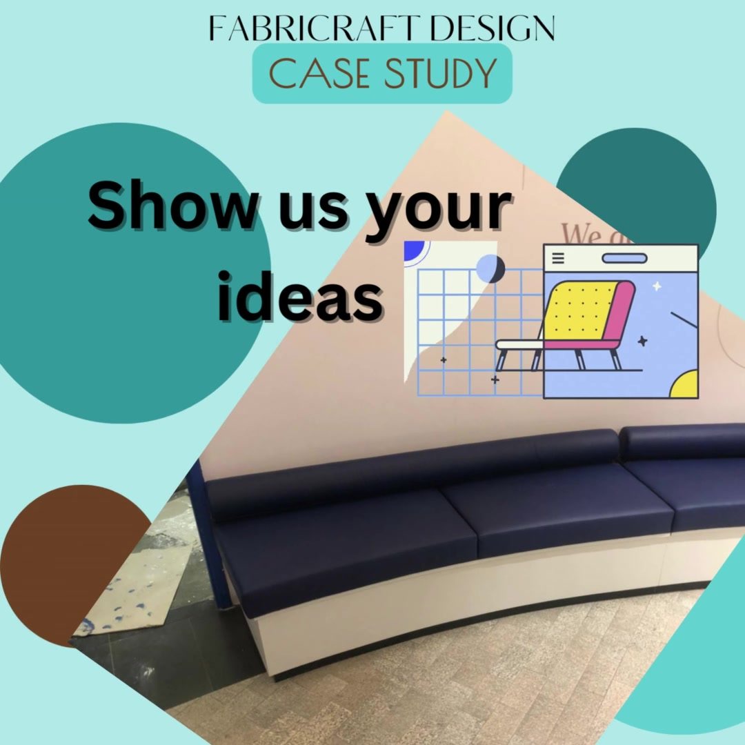 Fabricraft project gallery photo 13