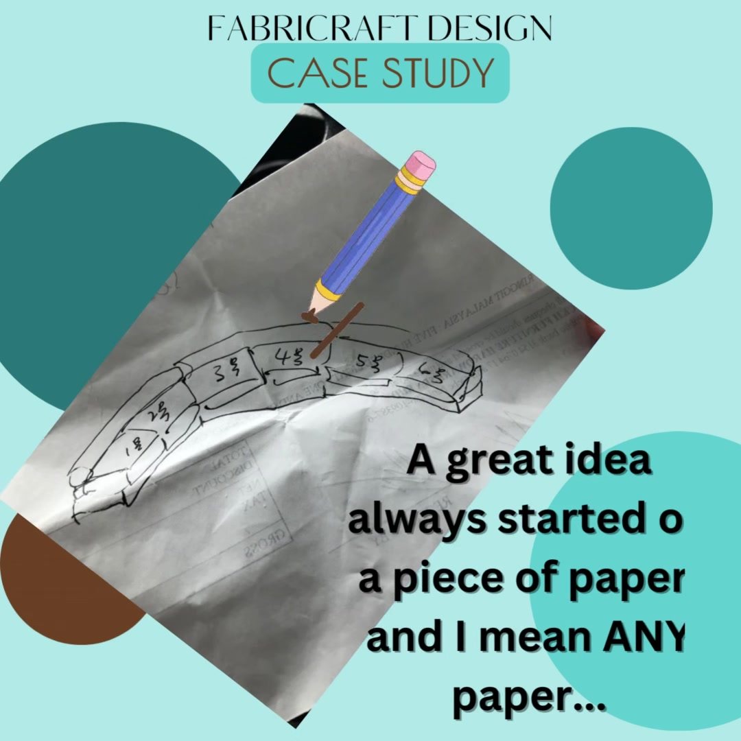 Fabricraft project gallery photo 14