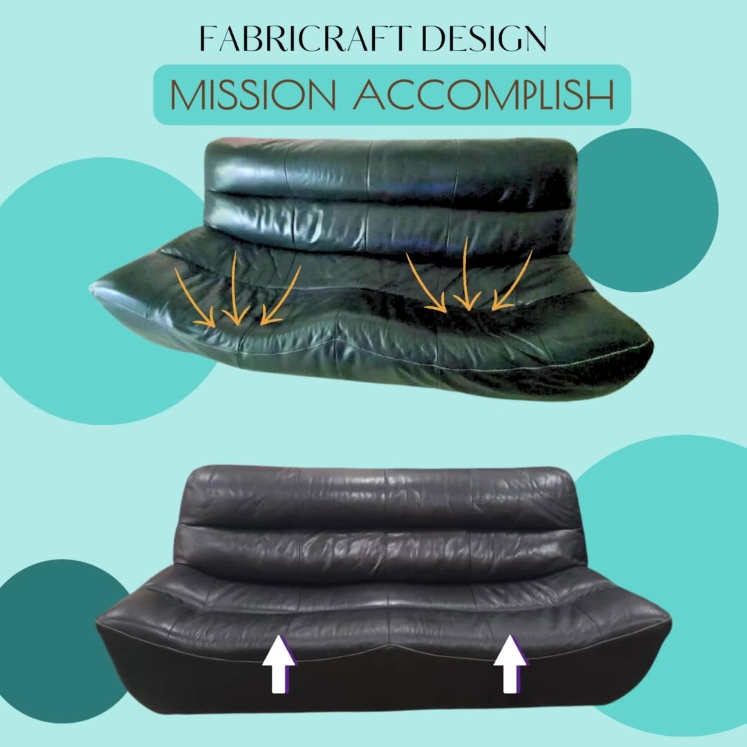 Fabricraft project gallery photo 15
