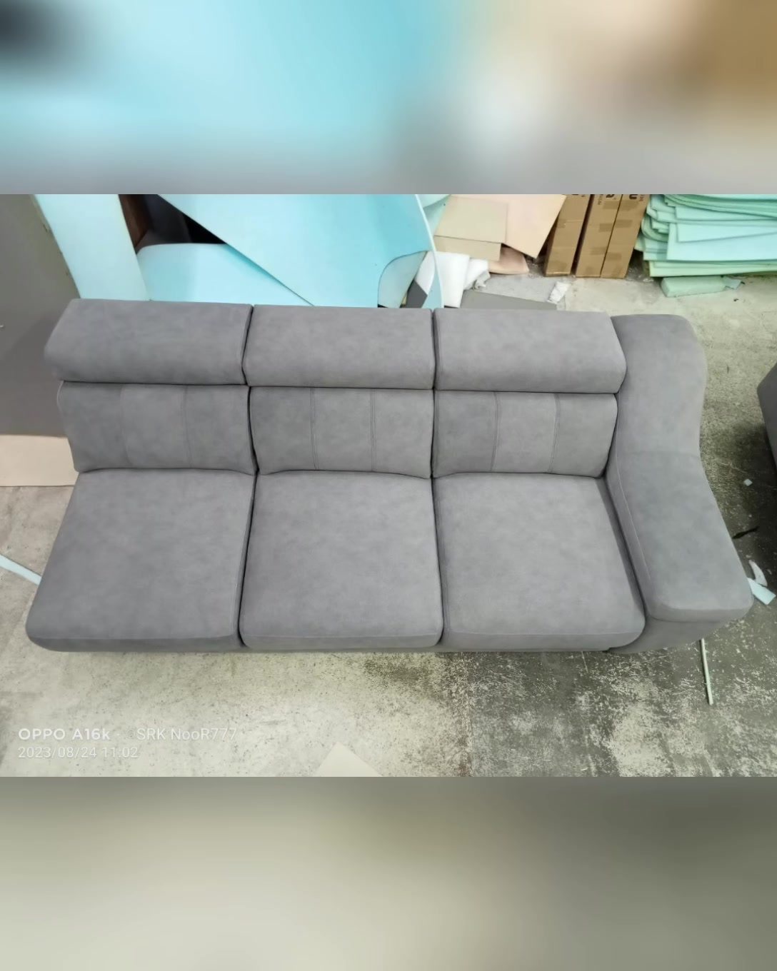 Fabricraft project gallery photo 19