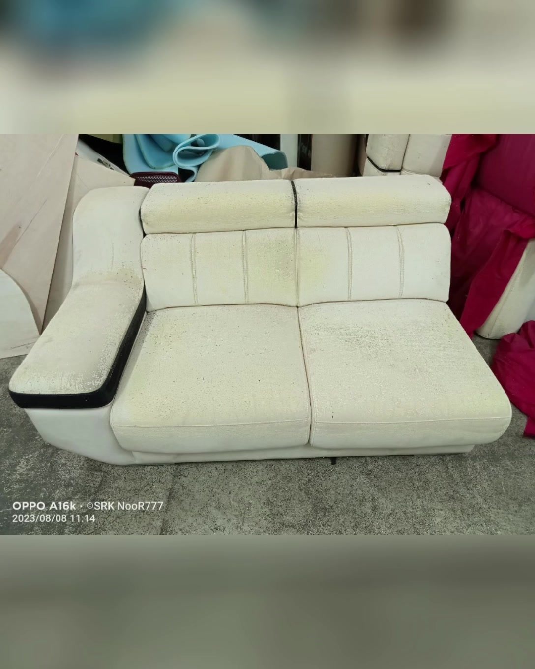 Fabricraft project gallery photo 21