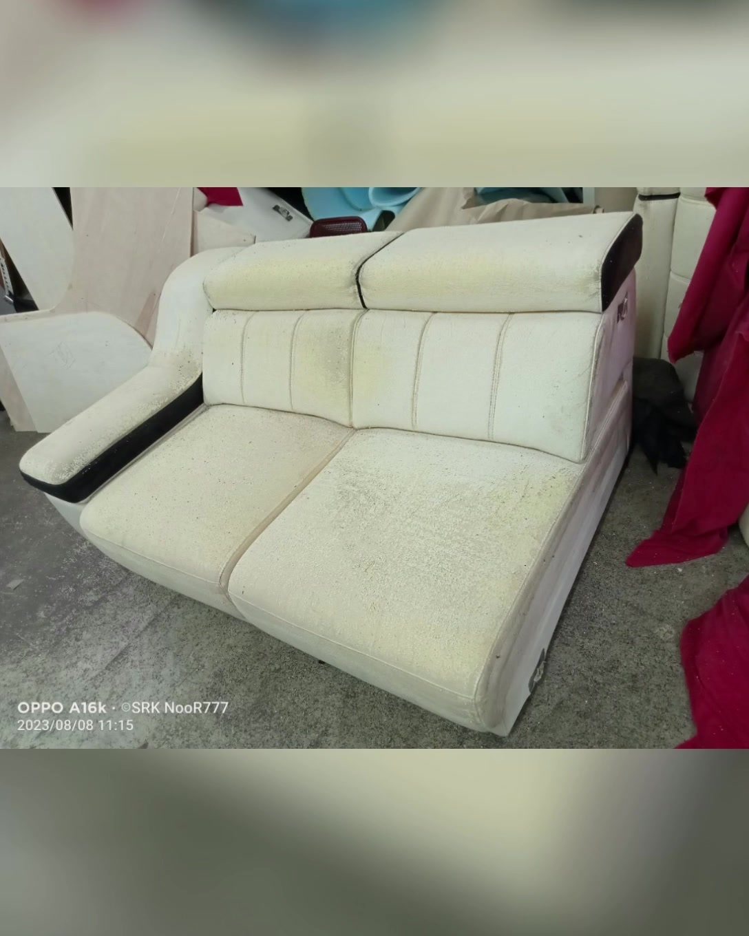Fabricraft project gallery photo 22