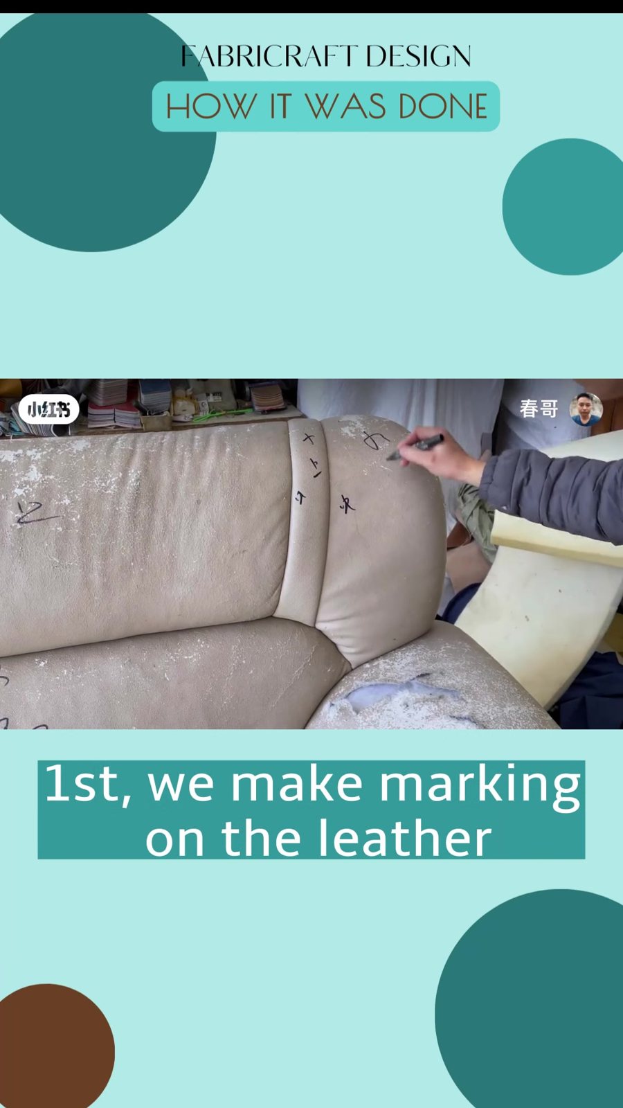 Fabricraft project gallery photo 23