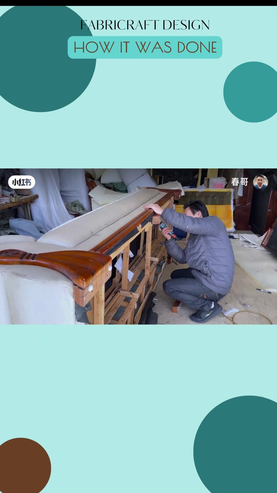 Fabricraft project gallery photo 26