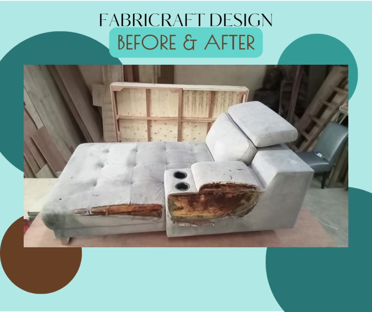 Fabricraft project gallery photo 31