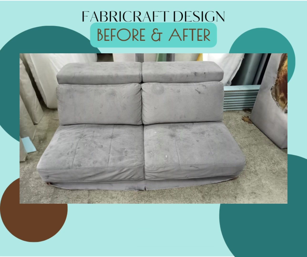 Fabricraft project gallery photo 32