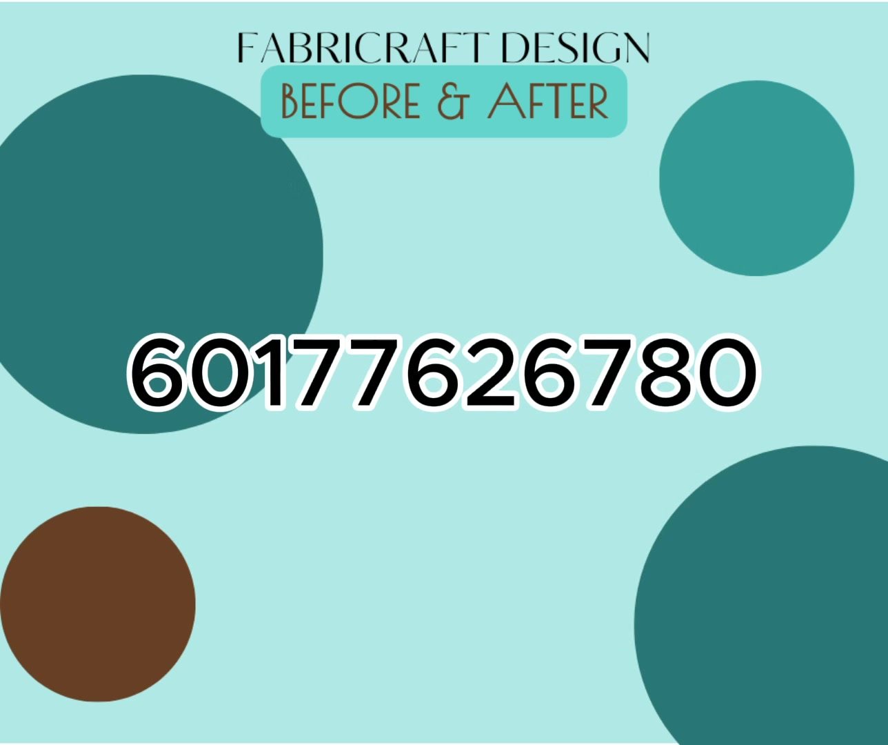 Fabricraft project gallery photo 33